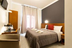 Hotel The Dream, Rome